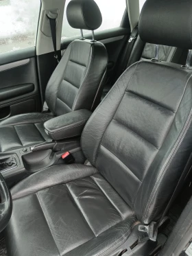 Audi A4 1.9TDI - 4200 € / 8214.49 лв. - 13865682 7