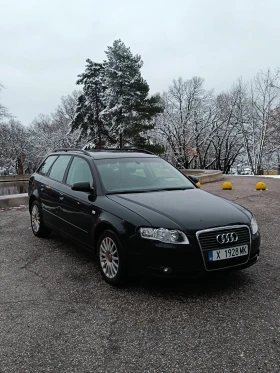 Audi A4 1.9TDI - 4200 € / 8214.49 лв. - 13865682 3