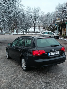 Audi A4 1.9TDI - 4200 € / 8214.49 лв. - 13865682 4
