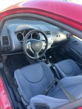 Honda Jazz 1.4/Gaz/Facelift/barter  - 2800 € / 5476.32 лв. - 53326716 8