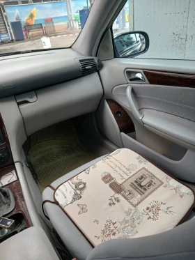 Mercedes-Benz C 200 - 1700 € / 3324.91 лв. - 79542986 6