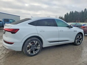 Audi E-Tron SPORTBACK PREMIUM PLUS QUATTRO - 19000 € / 37160.77 лв. - 79728252 3