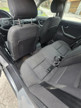Audi A4 1.9тди 101к.с 2005г. 184000км. Реални.  - 2100 € / 4107.24 лв. - 93193738 10