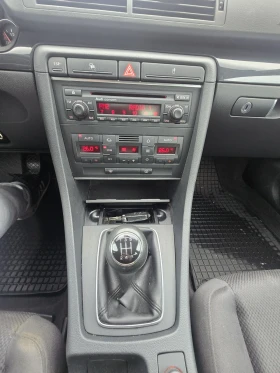 Audi A4 1.9тди 101к.с 2005г. 184000км. Реални.  - 2100 € / 4107.24 лв. - 93193738 15