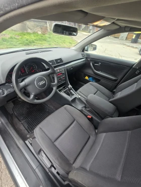 Audi A4 1.9тди 101к.с 2005г. 184000км. Реални.  - 2100 € / 4107.24 лв. - 93193738 9