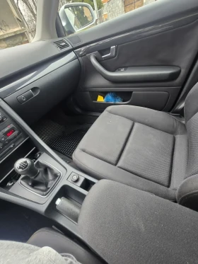 Audi A4 1.9тди 101к.с 2005г. 184000км. Реални.  - 2100 € / 4107.24 лв. - 93193738 14