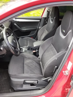 Skoda Octavia 2.0tdi - 9300 € / 18189.22 лв. - 21962687 4