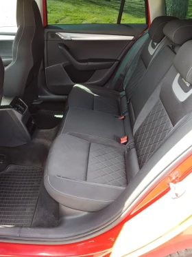 Skoda Octavia 2.0tdi - 9300 € / 18189.22 лв. - 21962687 15