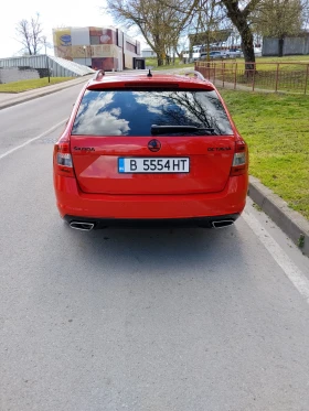 Skoda Octavia 2.0tdi - 9300 € / 18189.22 лв. - 21962687 6