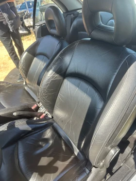 Peugeot 206 CC - 1800 € / 3520.49 лв. - 12441974 8