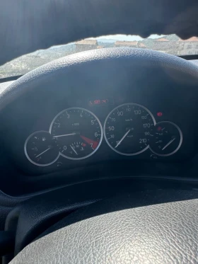 Peugeot 206 CC - 1800 € / 3520.49 лв. - 12441974 10