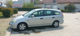 Honda Stream | Mobile.bg � ����� ������ 12