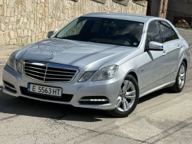 Mercedes-Benz E 220 220 AVANTGARDE - 7800 € / 15255.47 лв. - 22528367 16