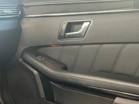Mercedes-Benz E 220 220 AVANTGARDE - 7800 € / 15255.47 лв. - 22528367 9