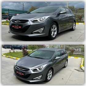 Hyundai I40 1.7CRDI /AUTOMATIC/KEYLESS/LED/NAVI/ - 7200 € / 14081.98 лв. - 71201539 3
