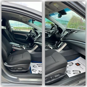 Hyundai I40 1.7CRDI /AUTOMATIC/KEYLESS/LED/NAVI/ - 7200 € / 14081.98 лв. - 71201539 8