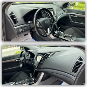 Hyundai I40 1.7CRDI /AUTOMATIC/KEYLESS/LED/NAVI/ - 7200 € / 14081.98 лв. - 71201539 13