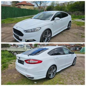 Ford Mondeo 2.0tdci ST line - 11400 € / 22296.46 лв. - 40695454 6