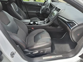 Ford Mondeo 2.0tdci ST line - 11400 € / 22296.46 лв. - 40695454 10