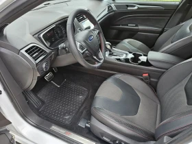Ford Mondeo 2.0tdci ST line - 11400 € / 22296.46 лв. - 40695454 8