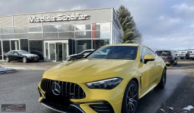 Mercedes-Benz CLE 53 4MATIC/449HP/PREMIUM/19/NAPPA/360/331z