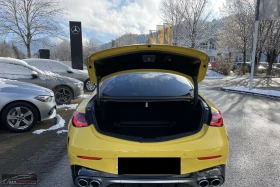 Mercedes-Benz CLE 53 4MATIC/449HP/PREMIUM/19/NAPPA/360/331z - 75499 € / 147663.21 лв. - 57149352 8