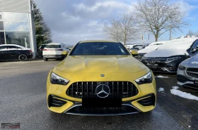 Mercedes-Benz CLE 53 4MATIC/449HP/PREMIUM/19/NAPPA/360/331z - 75499 € / 147663.21 лв. - 57149352 2