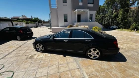 Mercedes-Benz S 500 | Mobile.bg � ����� ������ 3