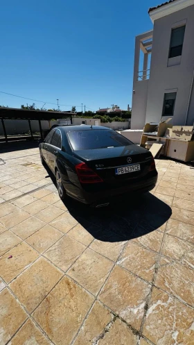 Mercedes-Benz S 500 | Mobile.bg � ����� ������ 6