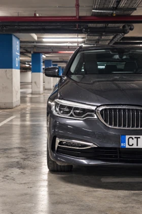 ����� �� �������� �� BMW 530 525 D �������� �������