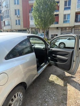 Opel Corsa undefined | Auto.bg — изображение 4
