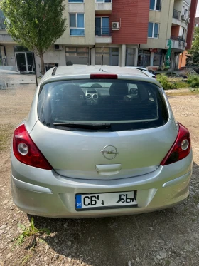 Opel Corsa undefined | Auto.bg — изображение 2