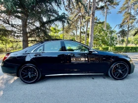 Mercedes-Benz S 350 Face-AMG-63-TOP-TOP-9G!!! - 29999 € / 58672.94 лв. - 49936092 5
