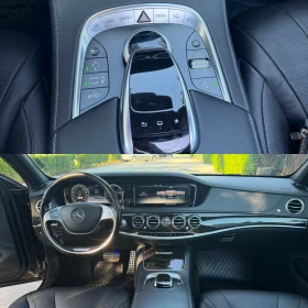 Mercedes-Benz S 350 Face-AMG-63-TOP-TOP-9G!!! - 29999 € / 58672.94 лв. - 49936092 11