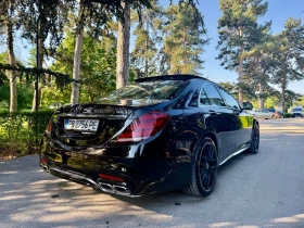 Mercedes-Benz S 350 Face-AMG-63-TOP-TOP-9G!!! - 29999 € / 58672.94 лв. - 49936092 4