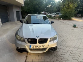 BMW 335 335 IX - 9000 € / 17602.47 лв. - 88660500 2