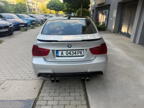 BMW 335 335 IX - 9000 € / 17602.47 лв. - 88660500 5