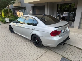 BMW 335 335 IX - 9000 € / 17602.47 лв. - 88660500 6