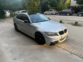 BMW 335 335 IX - 9000 € / 17602.47 лв. - 88660500 3
