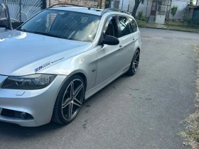 BMW 330 - 5500 € / 10757.07 лв. - 99363234 3