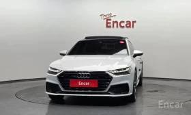 Audi A7 | АВТОФИНАНСИРАНЕ | ФИКСИРАНА ЦЕНА ДО БЪЛГАРИЯ | Auto.bg — изображение 2