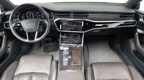 Audi A7 | АВТОФИНАНСИРАНЕ | ФИКСИРАНА ЦЕНА ДО БЪЛГАРИЯ | Auto.bg — изображение 6