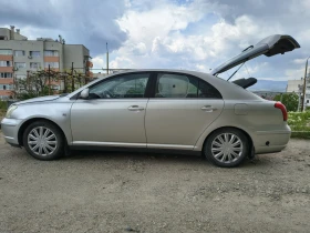 Toyota Avensis | Mobile.bg � ����� ������ 5
