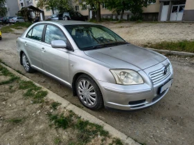 Toyota Avensis | Mobile.bg � ����� ������ 3