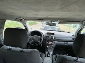 Toyota Avensis | Mobile.bg � ����� ������ 4