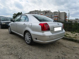 Toyota Avensis | Mobile.bg � ����� ������ 2