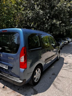 Citroen Berlingo ��� | Mobile.bg � ����� ������ 5
