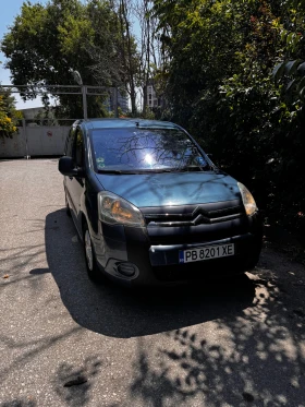 ����� �� �������� �� Citroen Berlingo ���