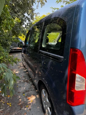 Citroen Berlingo ��� | Mobile.bg � ����� ������ 7