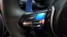 BMW M4 COUPE* CARBON* HUD* НАВИ* 360 | Auto.bg — изображение 15